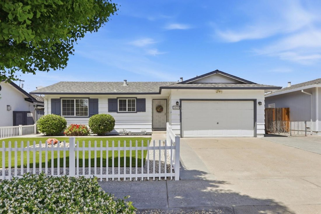 House in San Jose, California, United States 1 - 17767328