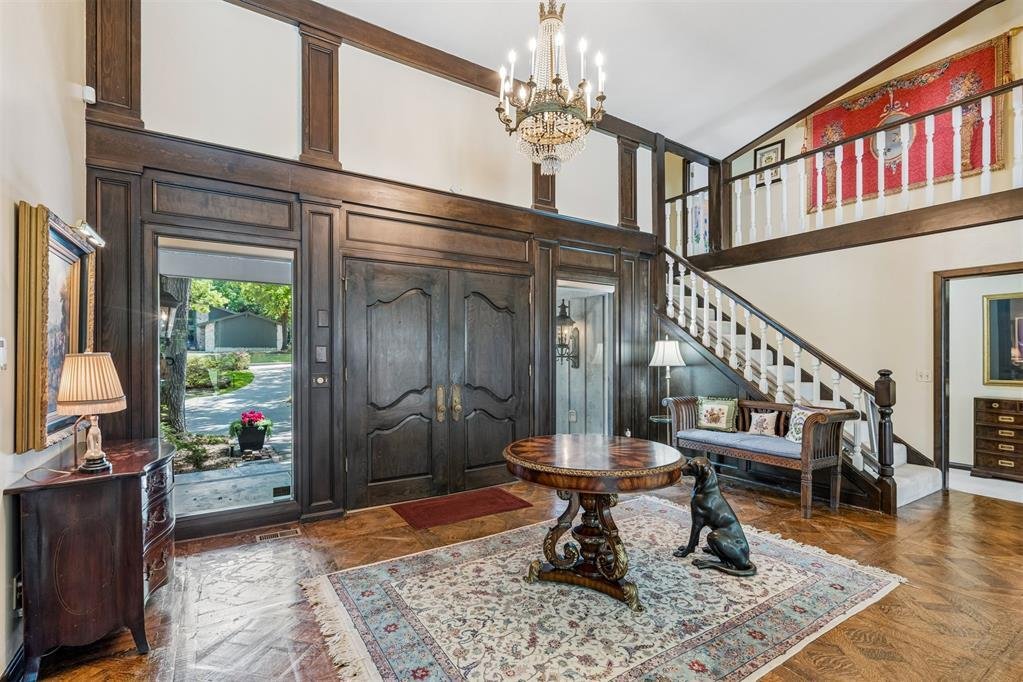 House in Edmond, Oklahoma, United States 5 - 17767642