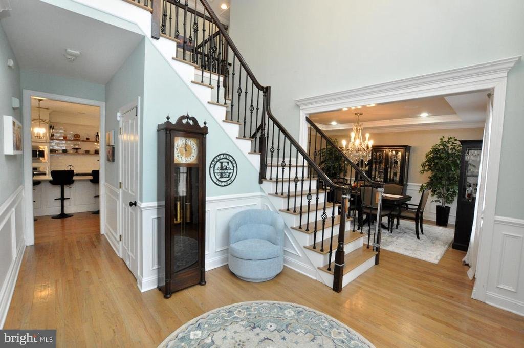 House in Medford Lakes, New Jersey, United States 4 - 17769508
