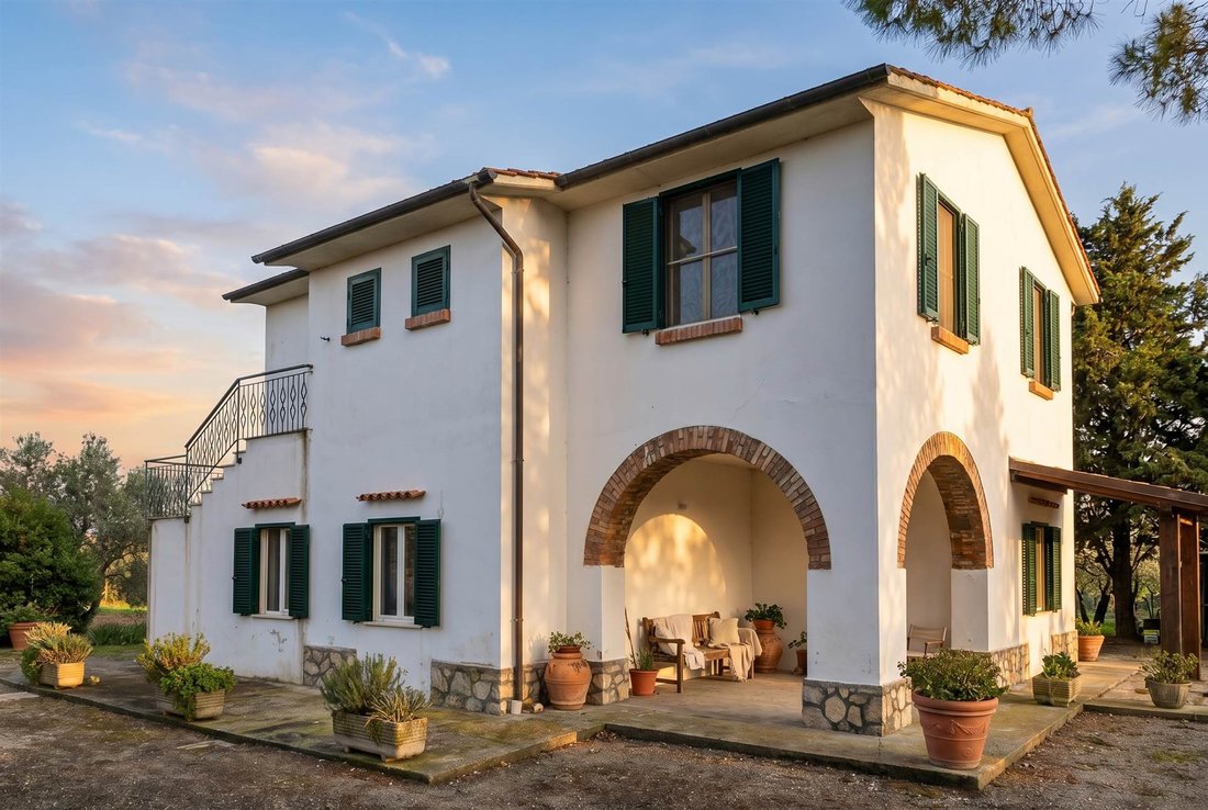 Capalbio, Tuscany, Italy 2 - 17622468