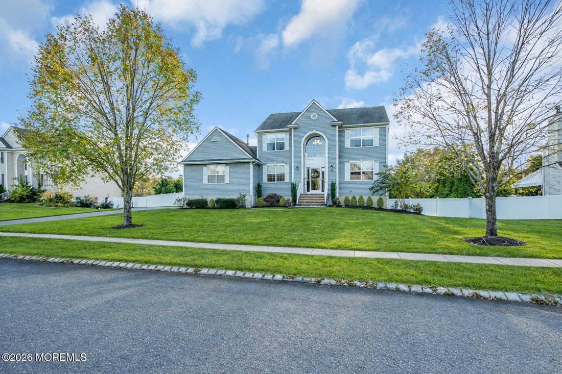House in Toms River, New Jersey, United States 3 - 17767637