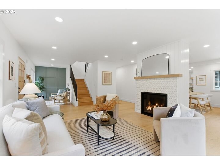House in Lake Oswego, Oregon, United States 4 - 17766944