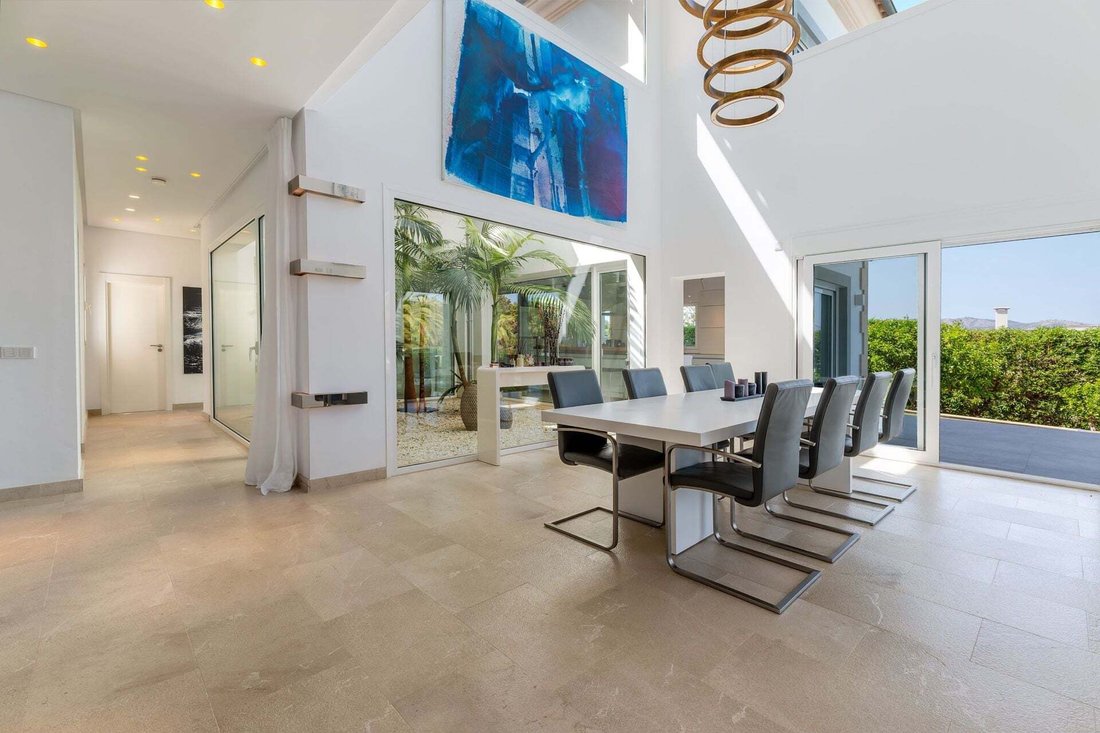 Villa in Rotes Velles, Calvia, Balearic Islands 4 - 17764107