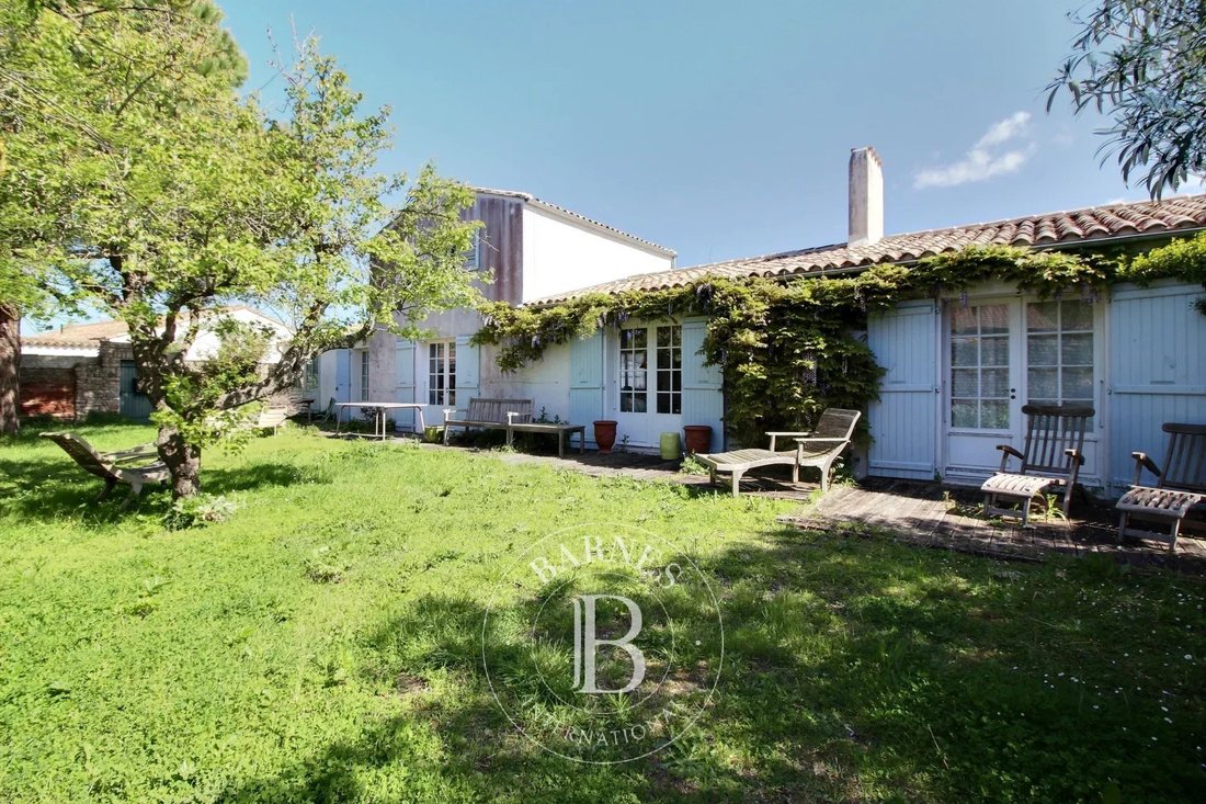 House in Ars-en-Ré, Nouvelle-Aquitaine, France 1 - 17764927