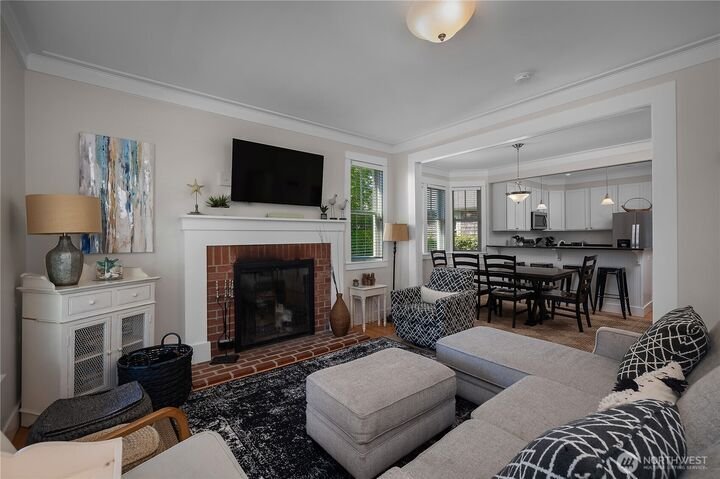 House in Copalis Crossing, Washington, United States 5 - 17767038