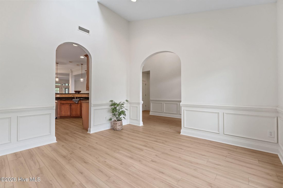 Townhouse in Pinehurst, North Carolina, United States 4 - 17194268