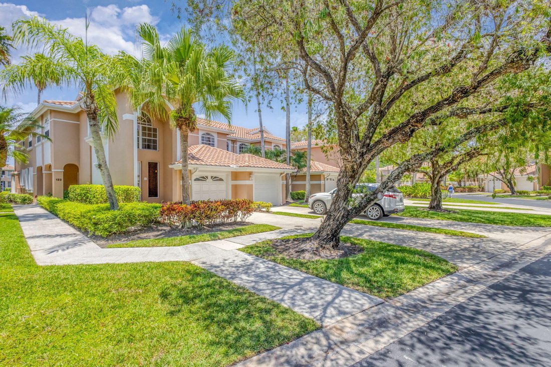 Condo in Palm Beach Gardens, Florida, United States 3 - 17764304
