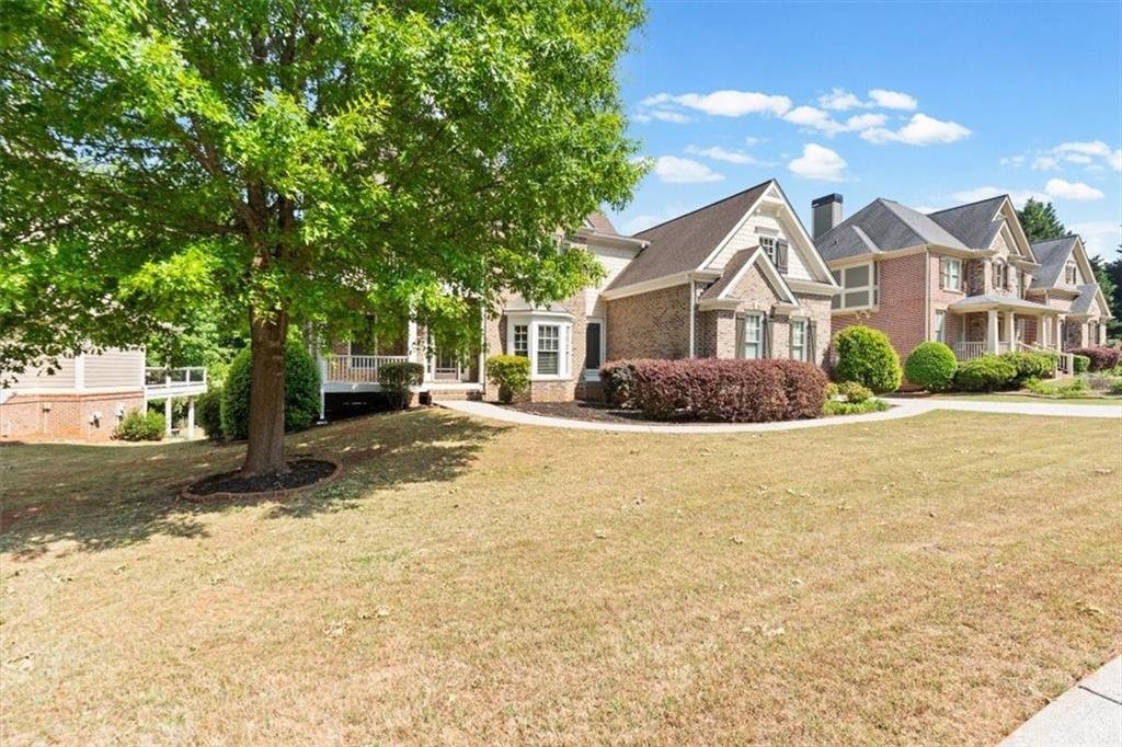 House in Powder Springs, Georgia, United States 3 - 17764317