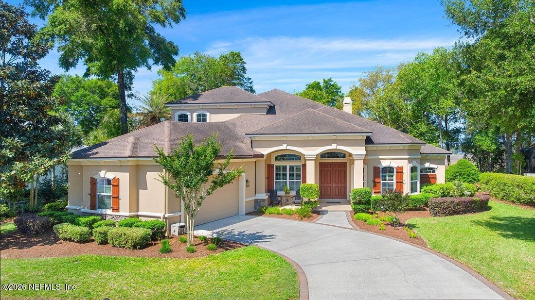 House in Fernandina Beach, Florida, United States 1 - 17764751