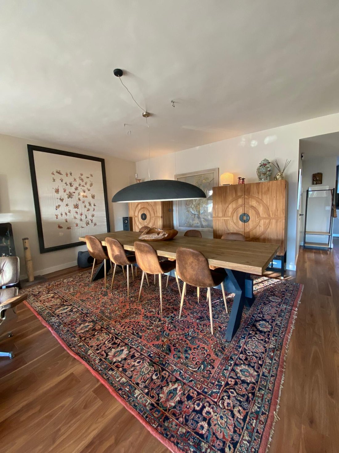 Penthouse in Estepona, Andalusia, Spain 5 - 17767503