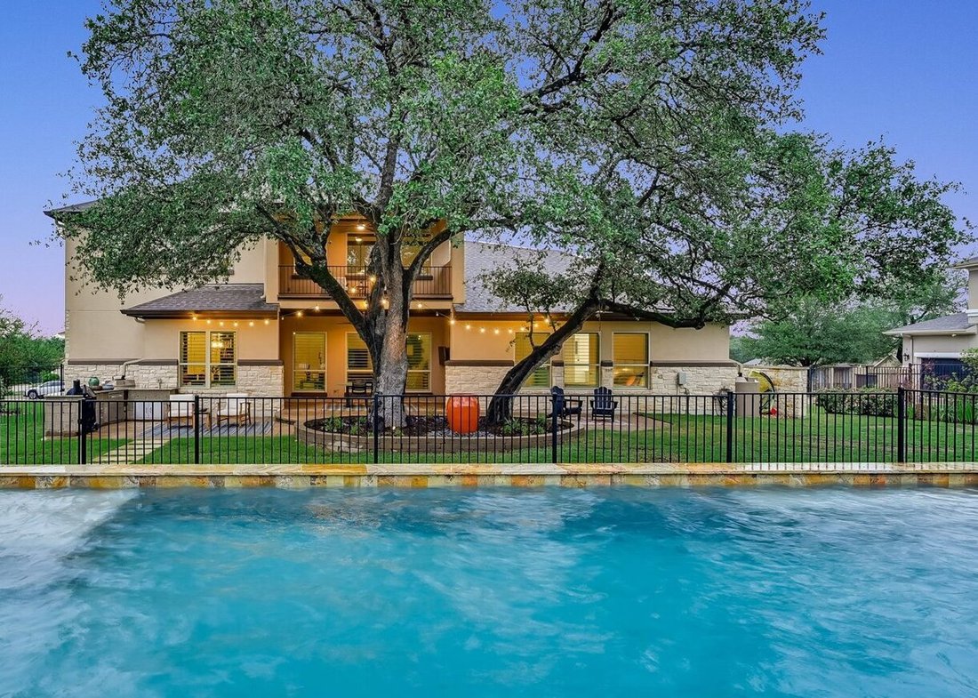 House in Austin, Texas, United States 3 - 17763453