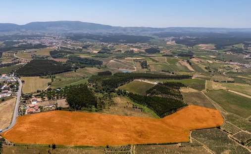 Terreno en Carvalhal, Distrito de Leiria, Portugal 1