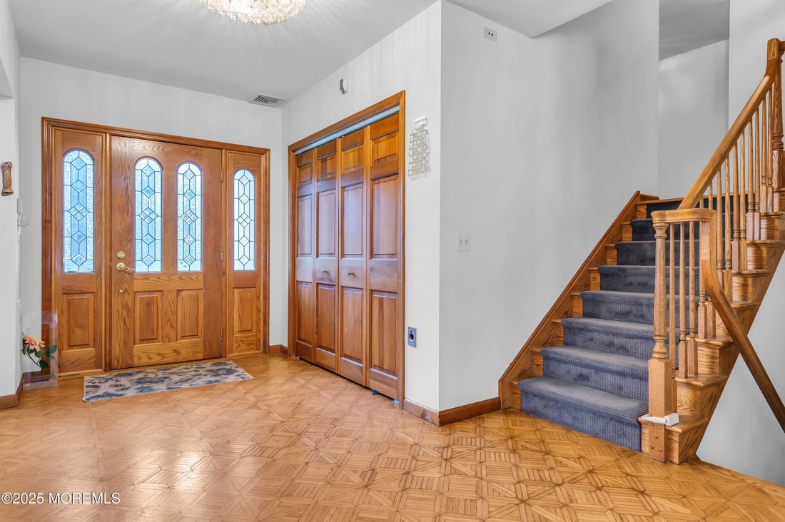 House in Toms River, New Jersey, United States 5 - 17767623