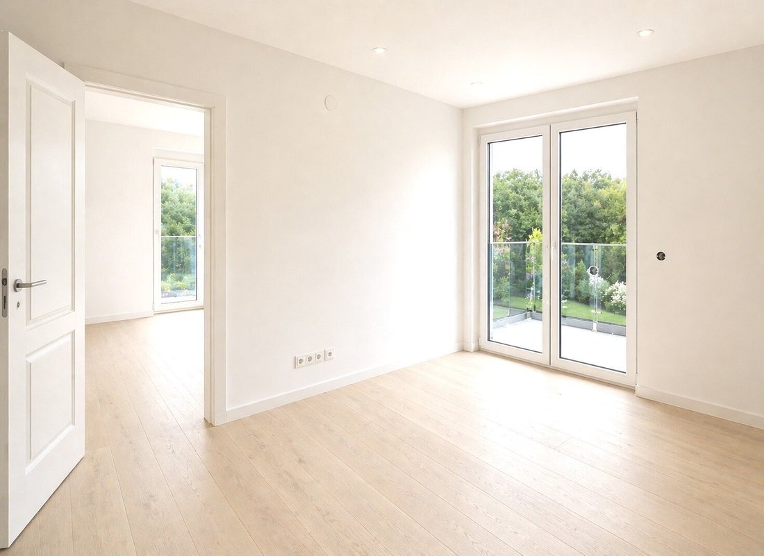 Apartment in Vienna, Wien, Austria 3 - 17763342