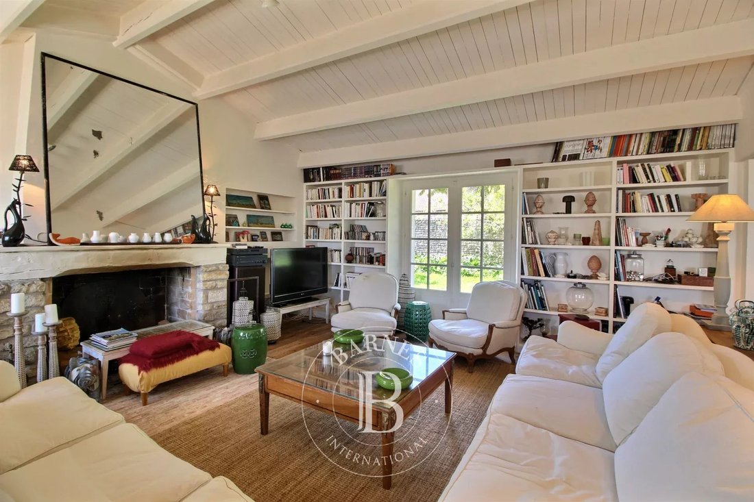 House in Ars-en-Ré, Nouvelle-Aquitaine, France 5 - 17764927