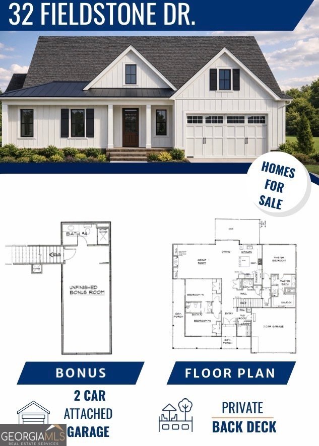 House in Rome, Georgia, United States 4 - 17159756