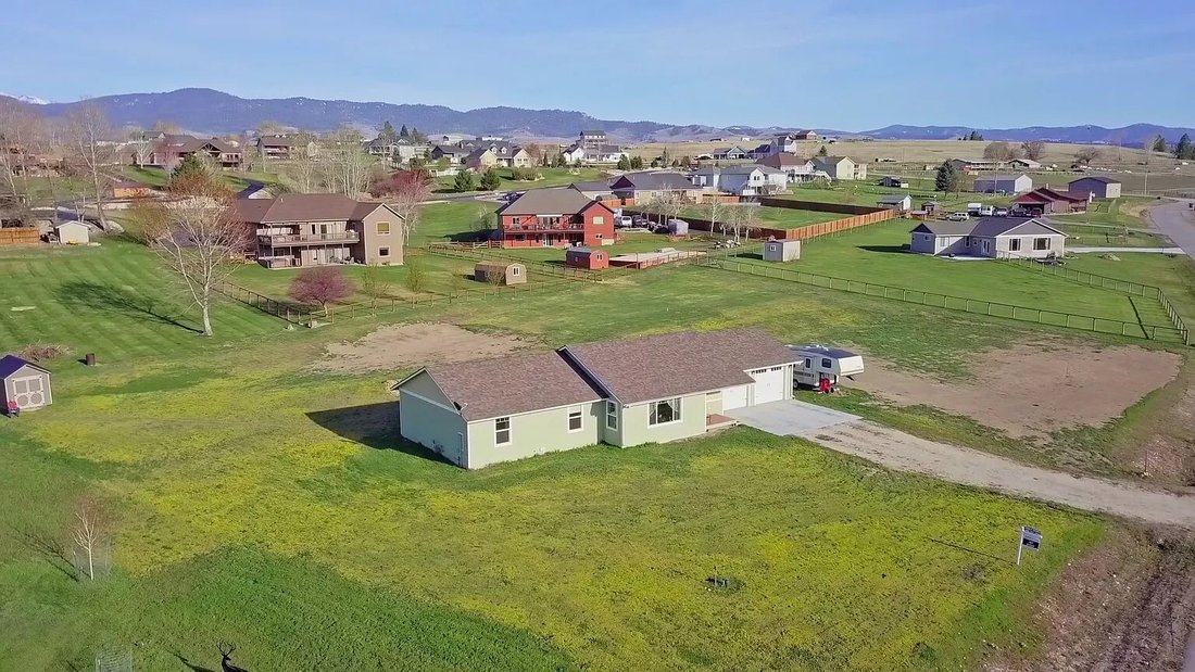 House in Corvallis, Montana, United States 5 - 17766033