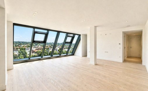 Wohnung in Wien, Wien, Österreich 1