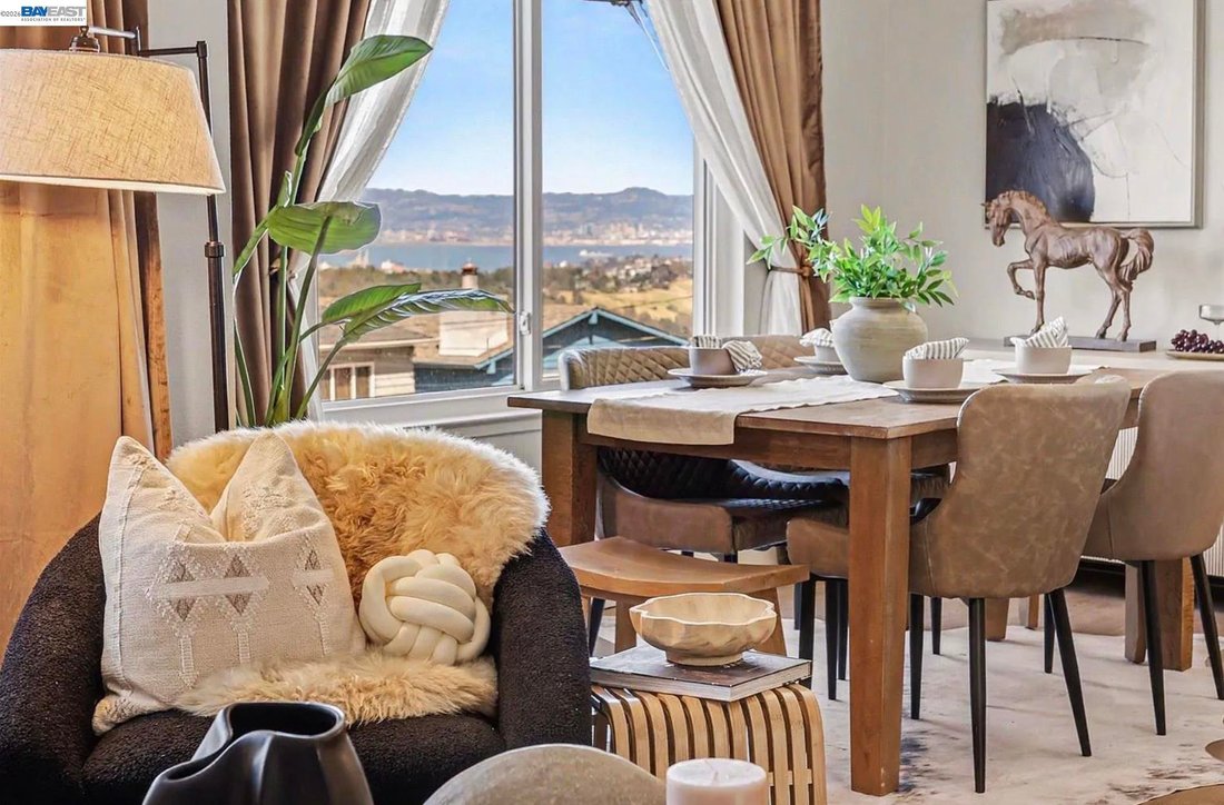 House in Colma, California, United States 1 - 17613140