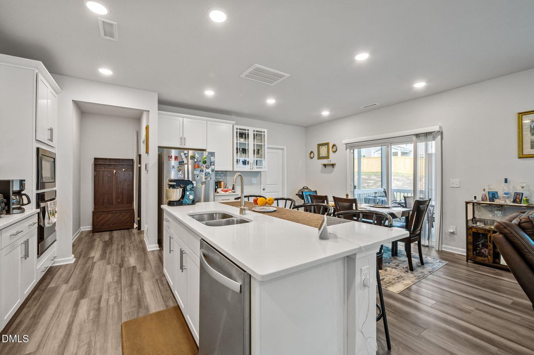 House in Durham, North Carolina, United States 5 - 17764082
