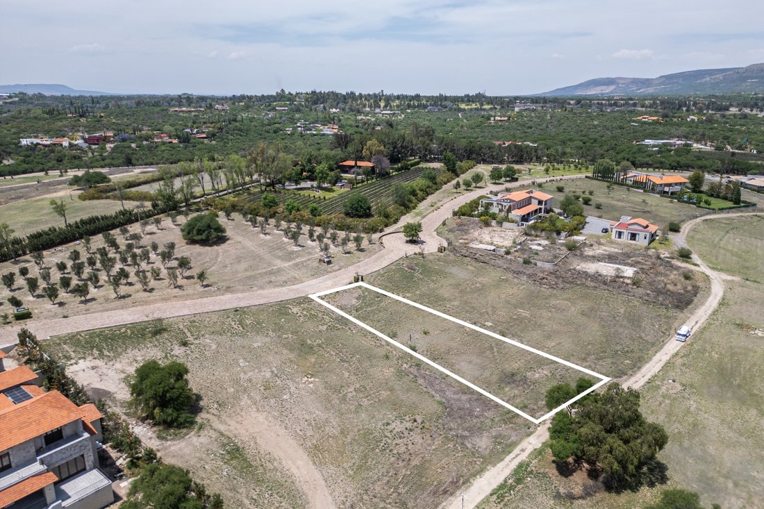 Land in La Candelaria, Guanajuato, Mexico 1 - 17766061