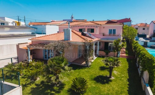 Villa a Lourinha e Atalaia, Lisbona, Portogallo 1