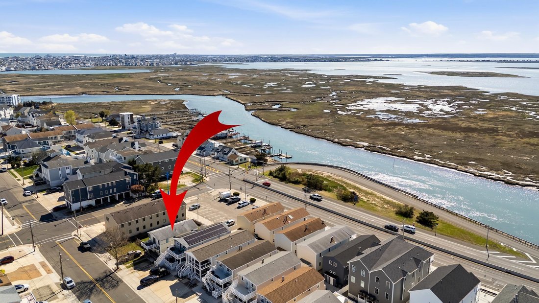 House in Wildwood, New Jersey, United States 4 - 17764067