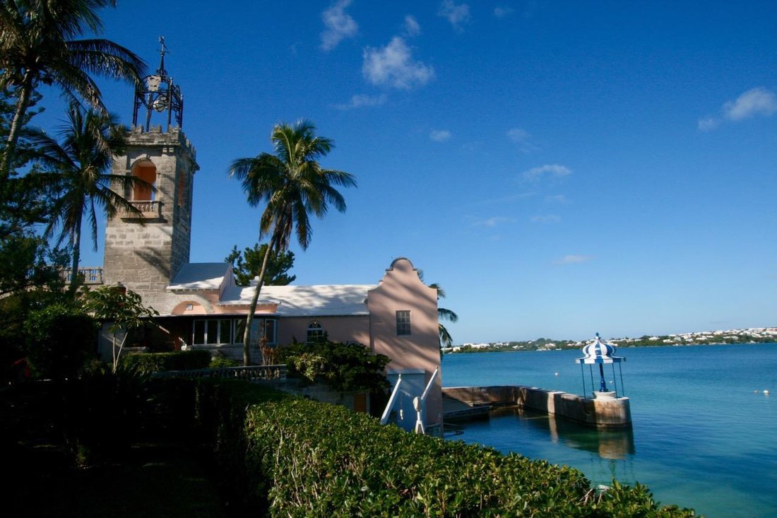 Condo in Smith's Parish, Smiths Parish, Bermuda 2 - 15239853