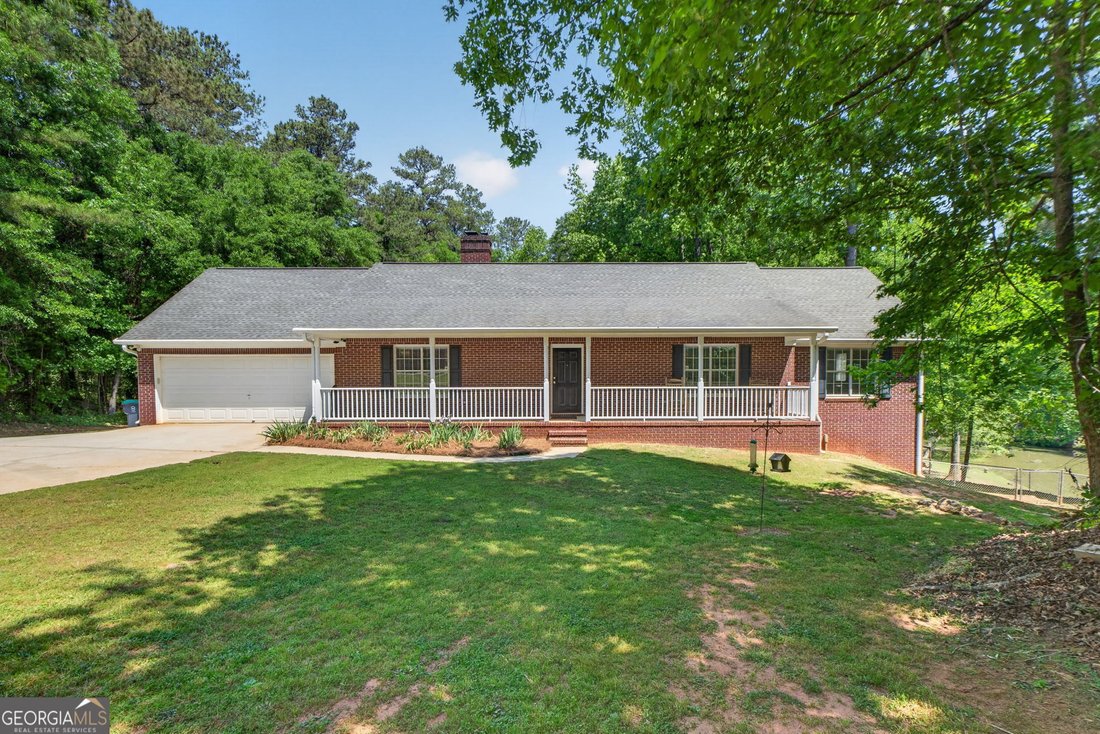 House in McDonough, Georgia, United States 4 - 17769043