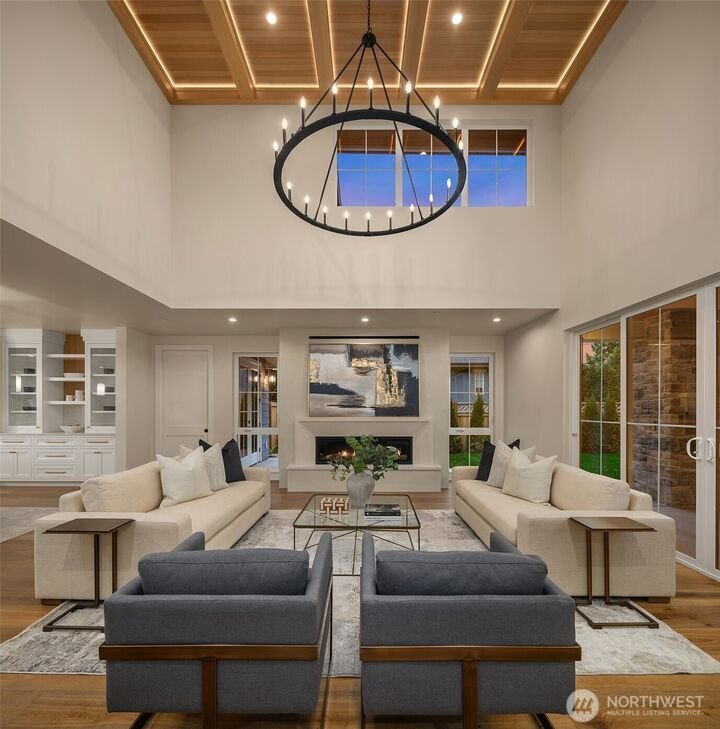 House in Kirkland, Washington, United States 5 - 17767039