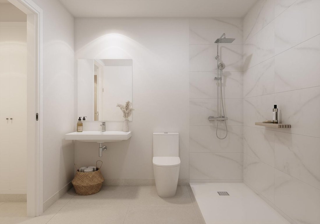 Apartment in Casares, Andalusia, Spain 2 - 17767339