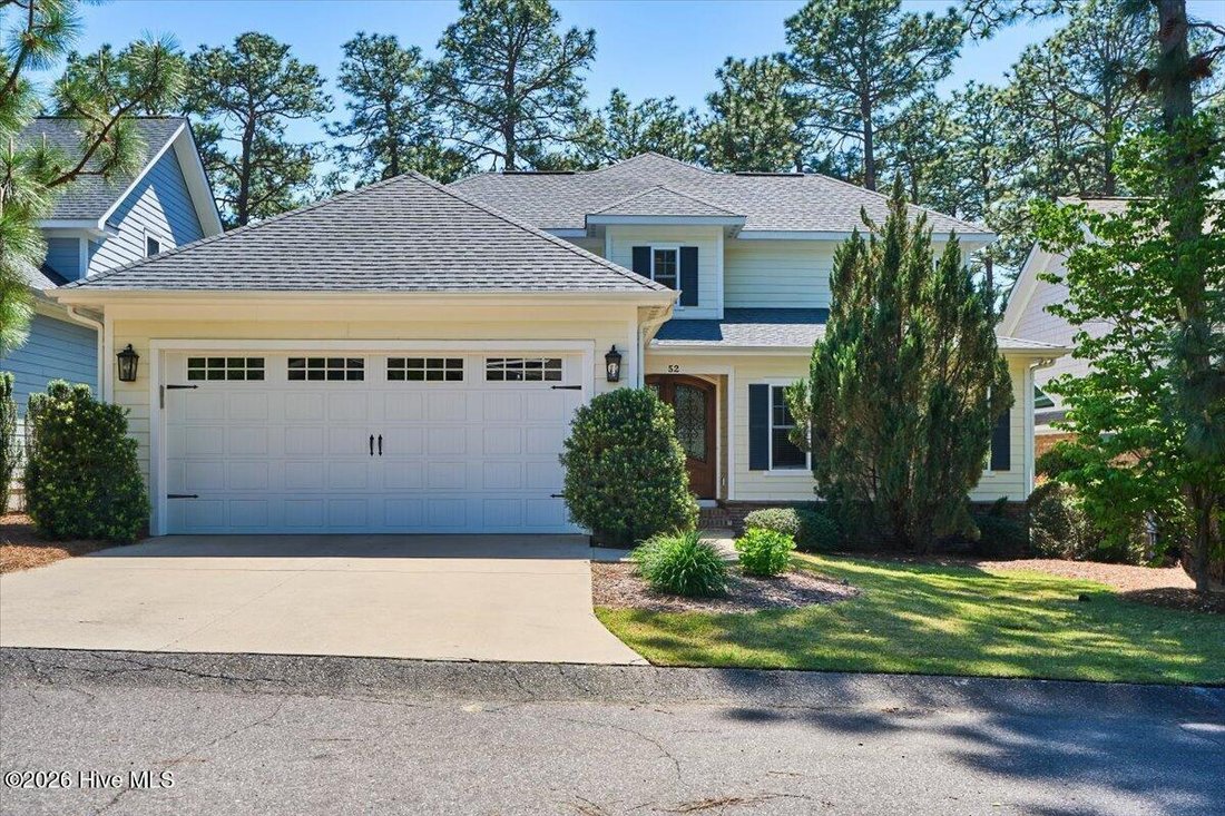 House in Pinehurst, North Carolina, United States 1 - 17768619