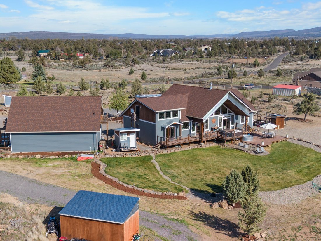 House in Powell Butte, Oregon, United States 5 - 17764155