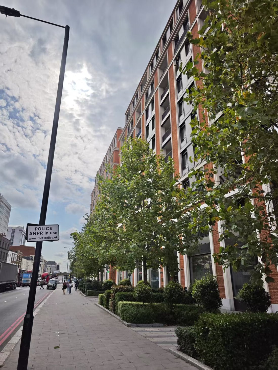 Appartement à Paddington, Westminster, Angleterre 1 - 17769016