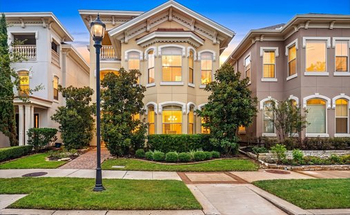 Casa en Spring, Texas, Estados Unidos 1
