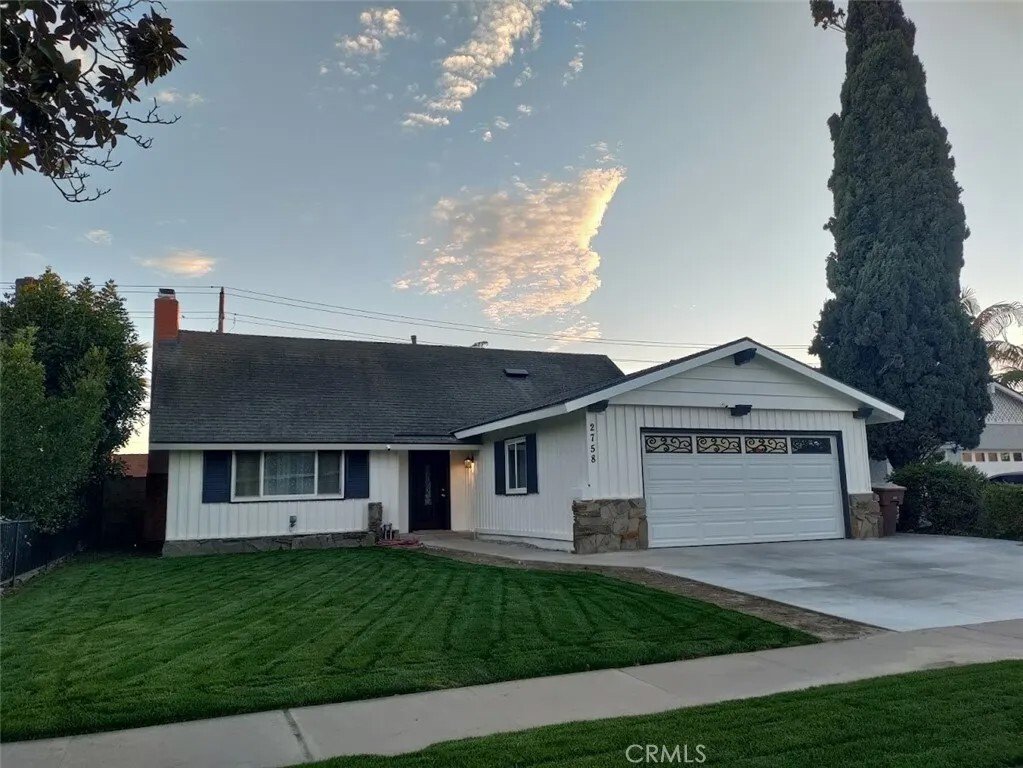 House in Orange, California, United States 1 - 17458832