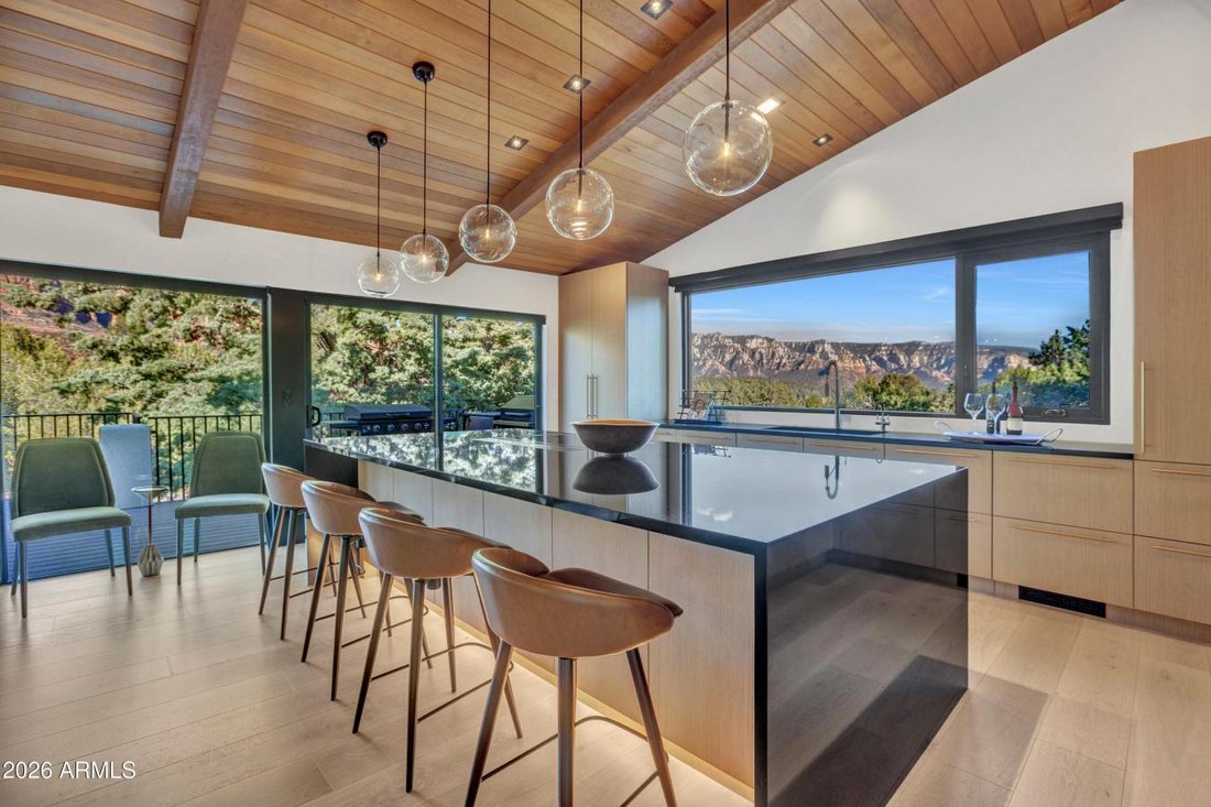 House in Sedona, Arizona, United States 4 - 17763193
