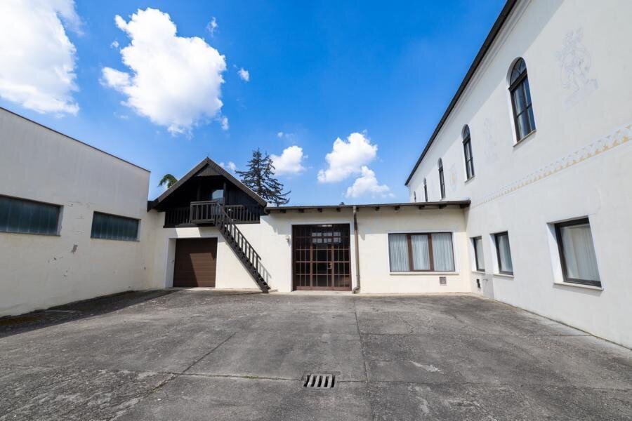 Gaweinstal, Lower Austria, Austria 4 - 17767649