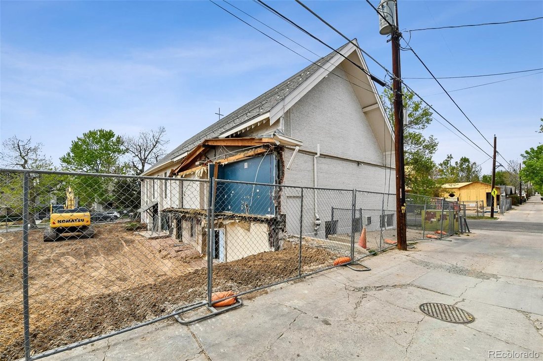 House in Denver, Colorado, United States 5 - 17765494
