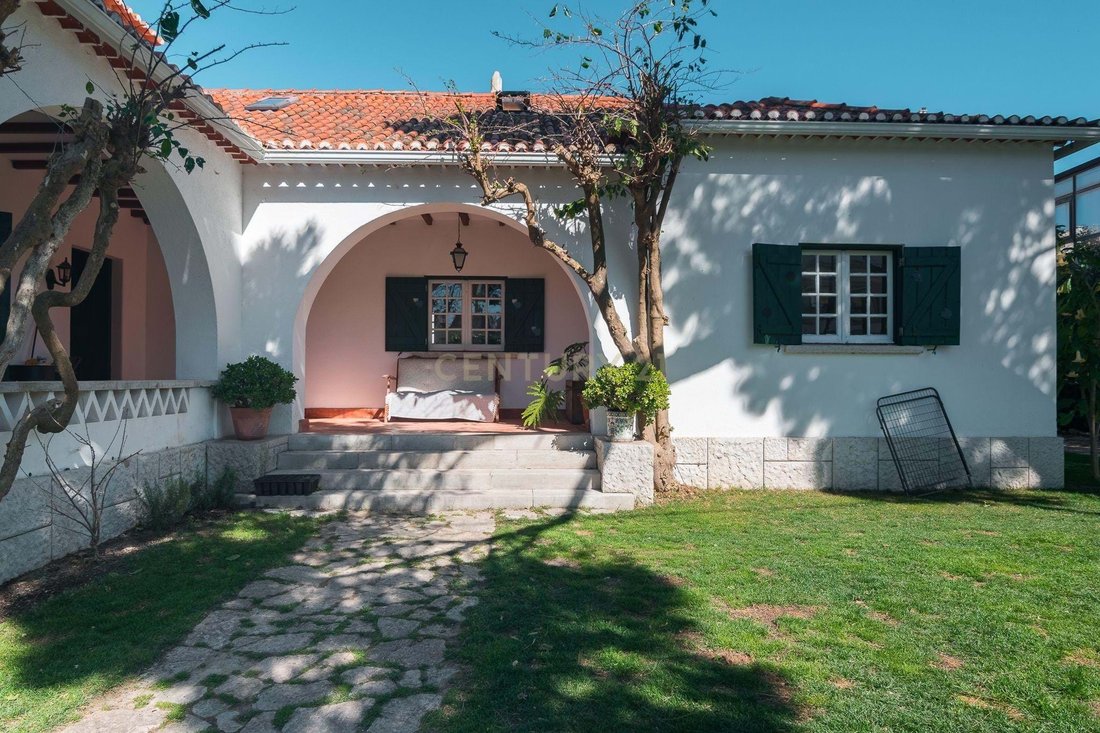 Villa in Costa da Caparica, Setubal, Portugal 3 - 17769298
