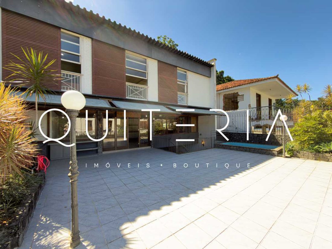 House in Rio de Janeiro, State of Rio de Janeiro, Brazil 3 - 15128346