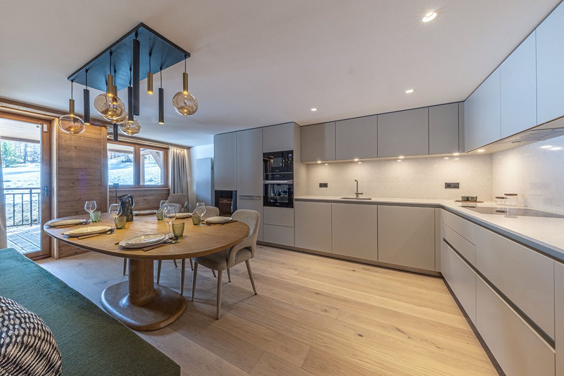 Apartment in Chamonix-Mont-Blanc, Auvergne-Rhône-Alpes, France 4 - 16625569