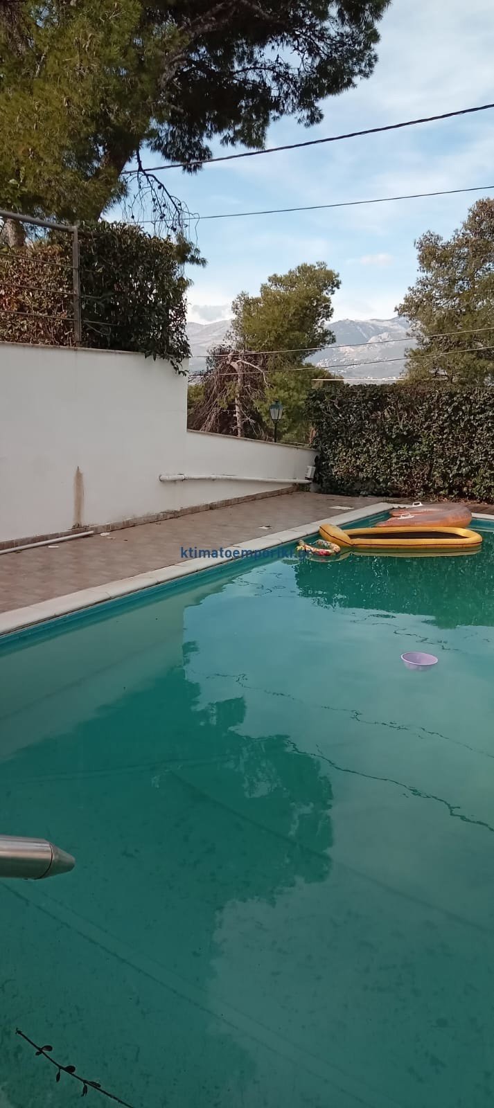 Villa in Ekali, Attica, Greece 3 - 17764363