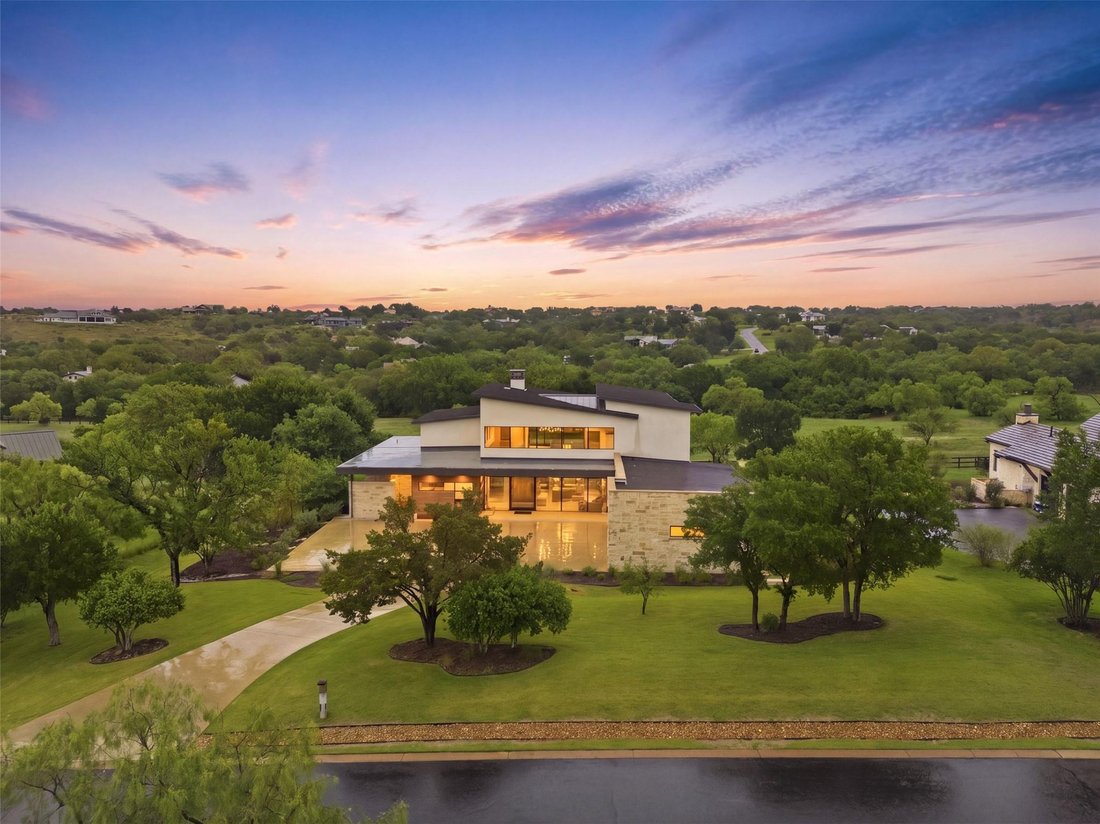 House in Horseshoe Bay, Texas, United States 1 - 17767315