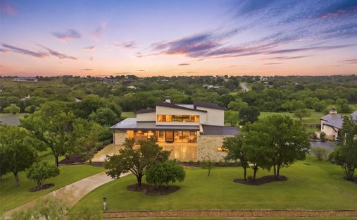 Casa a Horseshoe Bay, Texas, Stati Uniti 1