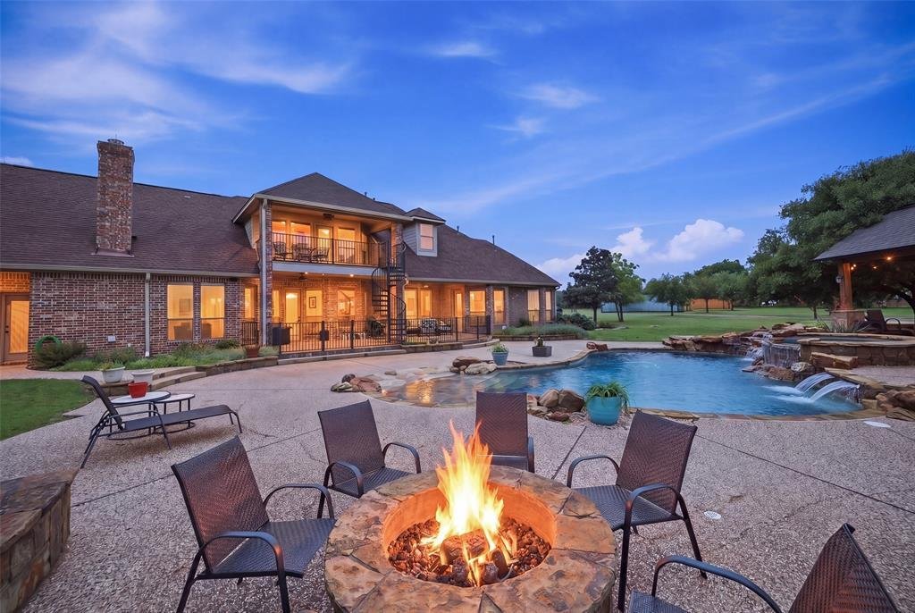 House in Midlothian, Texas, United States 5 - 17767247