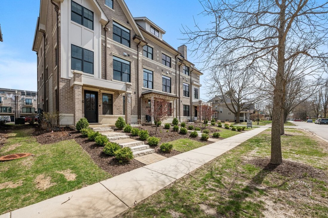 House in Naperville, Illinois, United States 2 - 17763253
