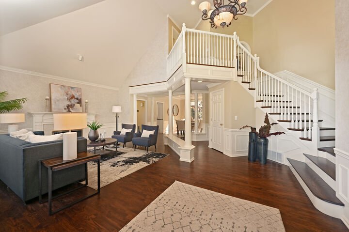 House in Sammamish, Washington, United States 4 - 17767011