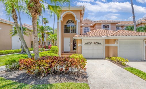 Condo in Palm Beach Gardens, Florida, United States 1