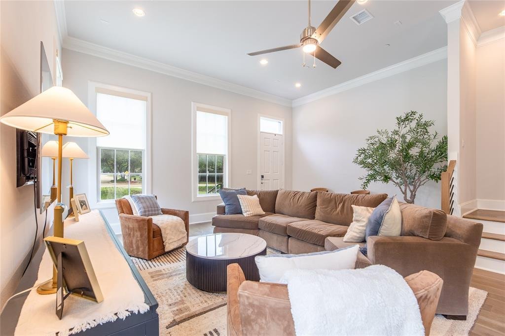 Townhouse in Addison, Texas, United States 5 - 17769132